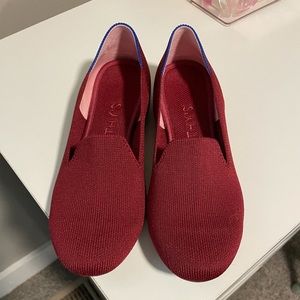 Rothy’s Loafers